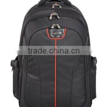 china factory design nylon latop bags running waist cases large capacity functional packback