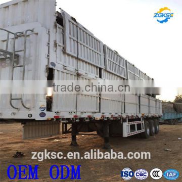 trailer 4x4 cargo truck for sale