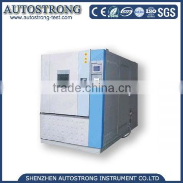 Temperature Fast Changing Climate Control Chamber