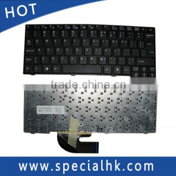 Brand new Black RU Laptop Keyboard for Acer One A110L A110X A150L A150X D250 ZG5