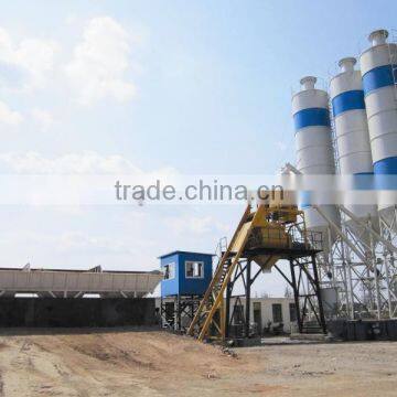 concrete mixing plant HZS 50