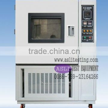 high quality MIL standard dust chamber