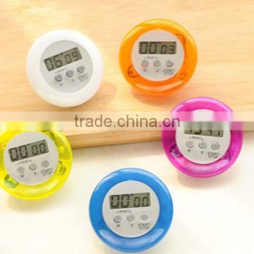 digital kitchen timer &clock timer for kitchen