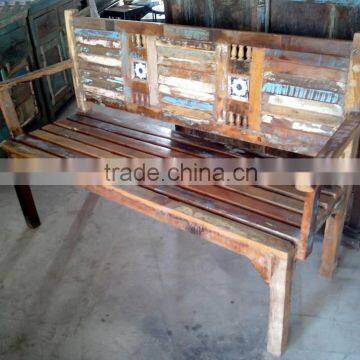 Reclaimed Jodhpur Furniture