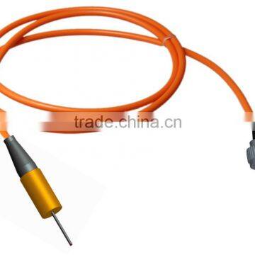 fiber laser diode module 100mw coaxial package