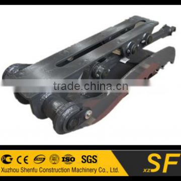 China made SF excavator mechanical thumb for sale