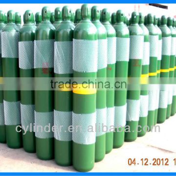 pressurized oxygen cylinder 50L