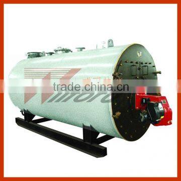 GAS oil hot water boiler prices