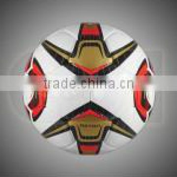 Professional Soccer BallsDesign With Different Shape Wells