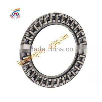 AXK2035 Thrust Needle Bearing, Axial Cage and Roller, Steel Cage, Open End, Metric,Dynamic Load Capacity
