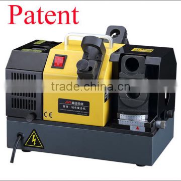 Combined Grinding Machine for Tap & Drill