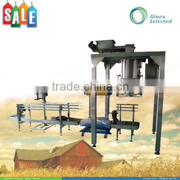 Cheaper 5-50kg granule or powder bagging machine
