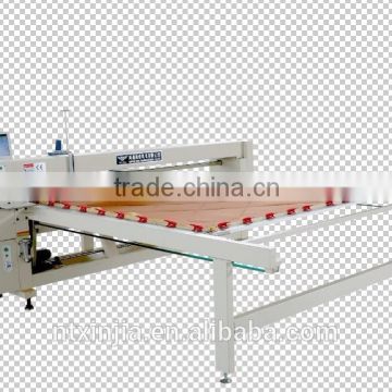 machine for making mattress quilting machine