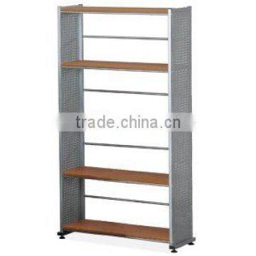 models wooden bookcases