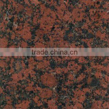 karelia red granite