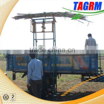 2013 TOP SALE farm mini sugarcane loader/mini sugarcane loading machine SL5