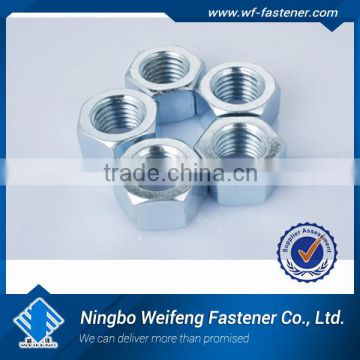 Ningbo WeiFeng high quality many kinds of fasteners manufacturer &supplier anchor, screw, washer, nut , raw cashew nut benin