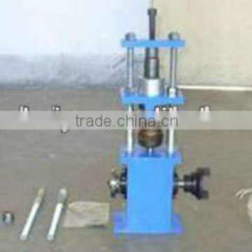 high-pressure diesel common rail injector &pump test bench