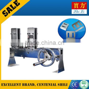 OEM china supplier high efficiency automatic stacking machine