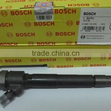 top quality common rail injectors 0445110376 for ISF2.8