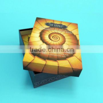 very shiny boxes printing for sales