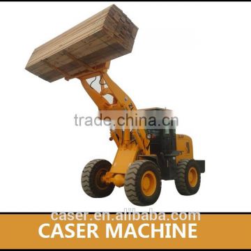 Wheel Loader ZL30F with CE