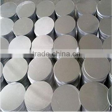 1050 pure lightweight plastic aluminum disc