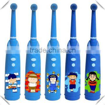 kid toothbrush disposable electric toothbrush