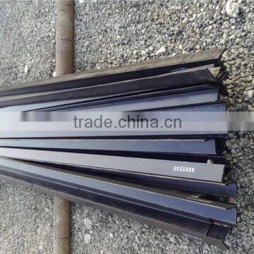 Carbon Steel Equal Angles