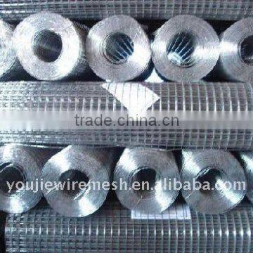 galvanized welded wire mesh(Youjie Factory)