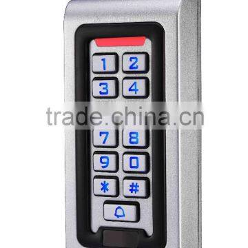 New arrival RFID door access control system