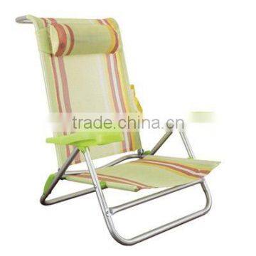 outdoor iron relax chair SG-BCI004