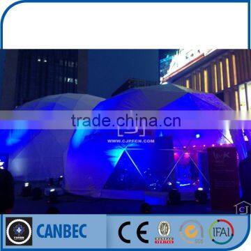 event dome tent for good selling