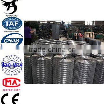 Wholesale Durable 2014 Continued Hot 6X6 Reinforcing Welded Wire Mesh Panels