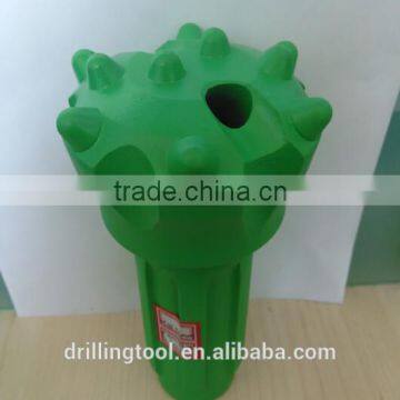 Low pressure DTH bits / CIR80 and CIR90 Dia. 90mm - 95mm for Water well / Hore hole