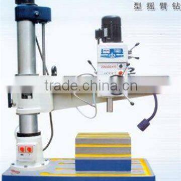 Z3032Gx8 radial drilling machine