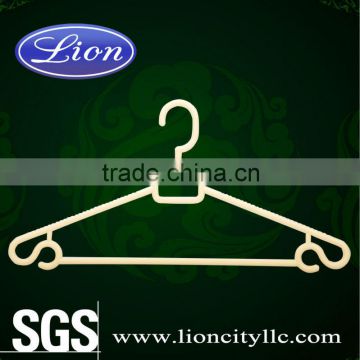 LEC-P5009 plastic sweater hangers