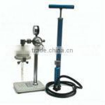 0.69 MPa Mud filter Press for oil well drilling test