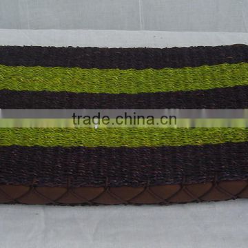 Cheapest wholesale seagrass cushion from Vietnam