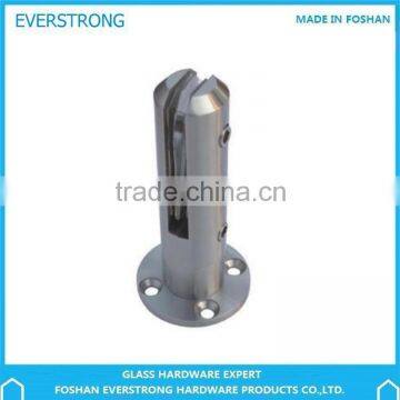 Everstrong swimming pool fence spigot ST-S002 stainless steel glass spigot with base plate