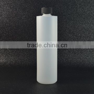 New products 30ml 60ml 100ml 120ml pe plastic bottle with childproof cap for e juice e-liquid packaging
