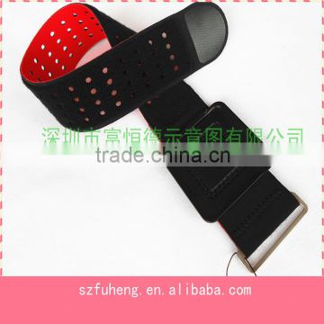 Fashion Soft Neoprene stretch armband