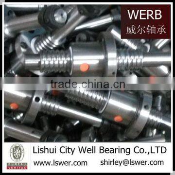 Ball Screw SFU1204 with Custom Length