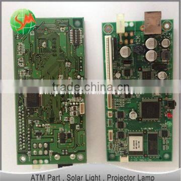 00104468000D Diebold Opteva Journal Printer CCA Control Board Of 00-104468-000D