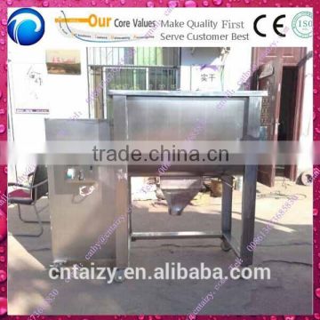 Factory price Ribbon type feed mixing equipment