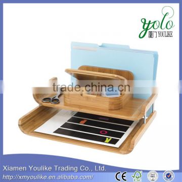 My alibaba wholesale small bamboo storage box hot selling products in china