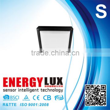 E-L27 Gx53 10w LED Aluminium bulkhead lamp small wall lamp 220V