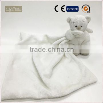 China supplier supply cheap different towel lovely animal head baby bath towel FaceTowel Cute Towel