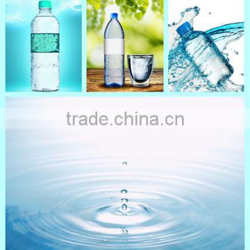 beverage device/machinery factory/mineral water packaging line/automatic bottle filler