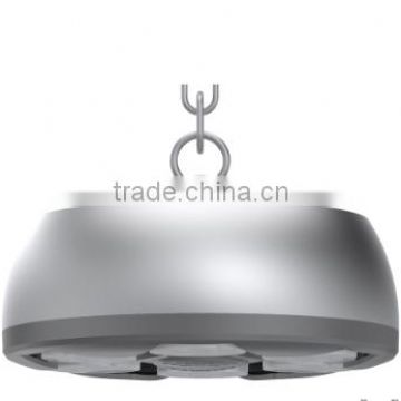 TIWIN hot new products for 2015 silver grey 120w led high bay light